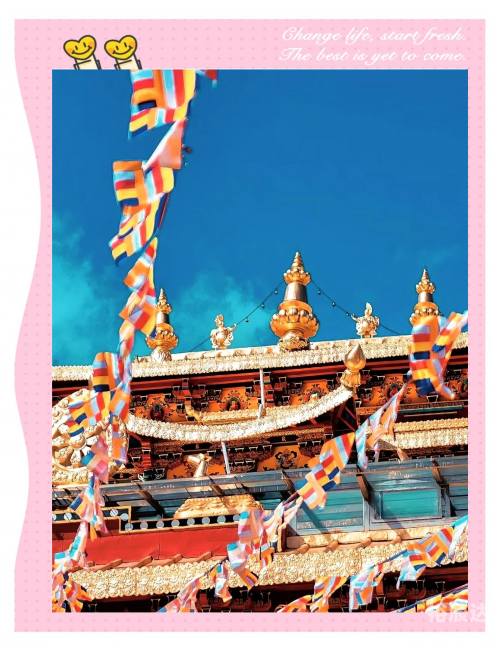 香格里拉旅游景点香格里拉旅游景点介绍