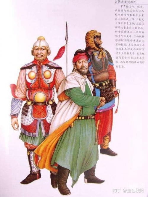 铁血骠骑铁血骠骑，勇猛无畏的骑兵传奇