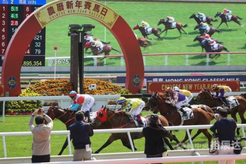 香港马 会开奖结果新闻2021香港马会最快开奖结果揭晓