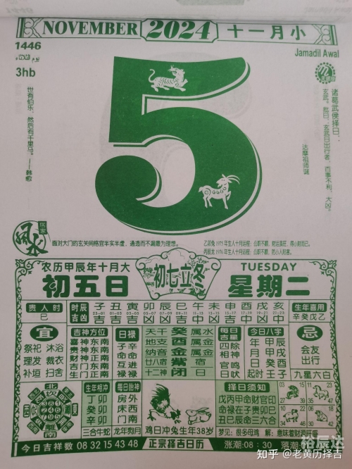 2024年7月黄道吉日推荐-第2张图片
