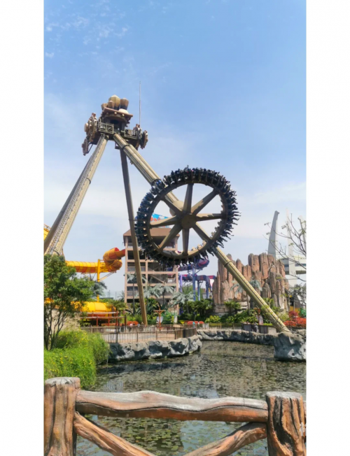 常州旅游团，畅游美丽风景-第2张图片
