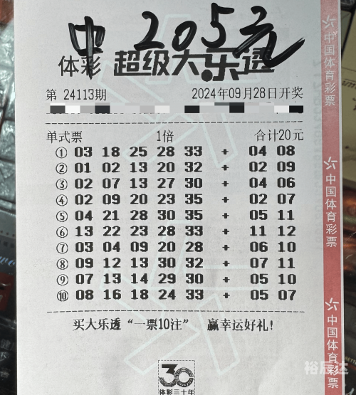 今天买什么码能中奖今天买什么-第1张图片