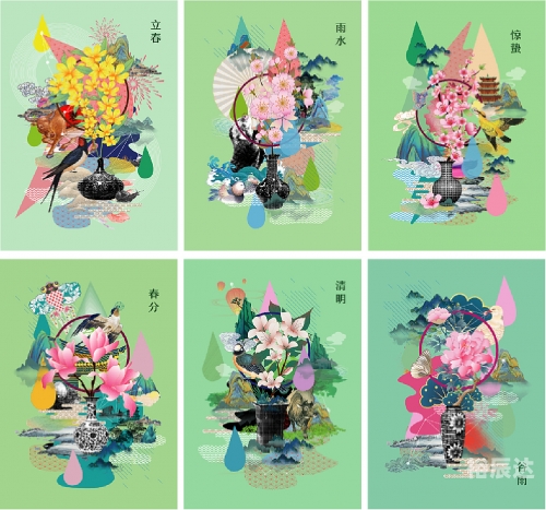 欣欣图库，创意无限的视觉宝库