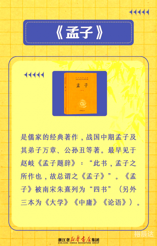 四书五经指什么生肖和数字四书五经所指的生肖是龙。-第1张图片