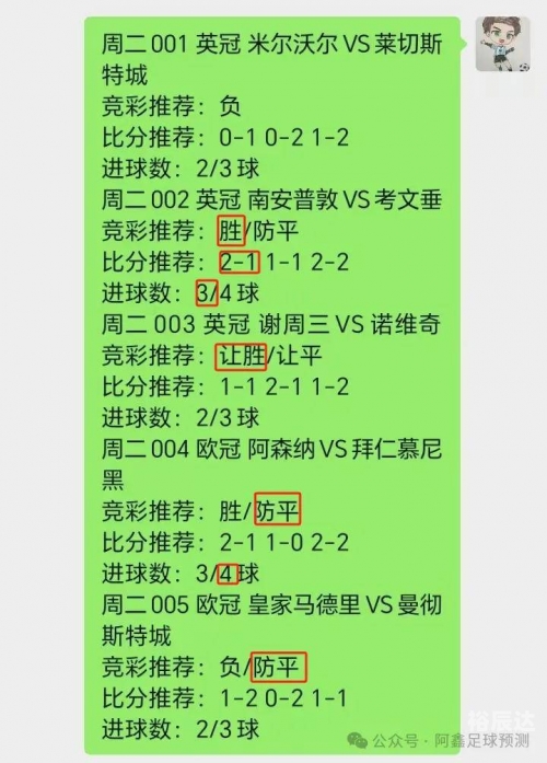 本期免费精准预测-第1张图片