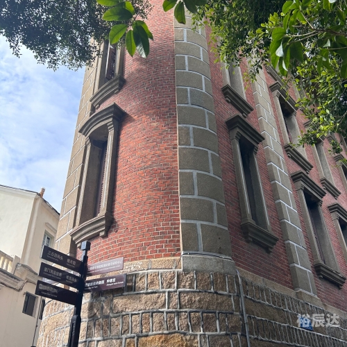 鼓浪屿景点门票团购鼓浪屿门票团购攻略