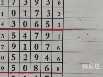 排列五开奖走势图结果彩宝贝排列五开奖走势图结果分析-第3张图片