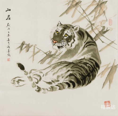 虎年运程2012虎年运程2012-第1张图片