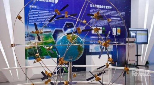 卫星定位器卫星定位器，现代科技的无尽探索-第2张图片