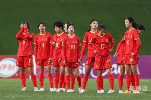 2022年女足亚洲杯举办地点揭晓-第3张图片