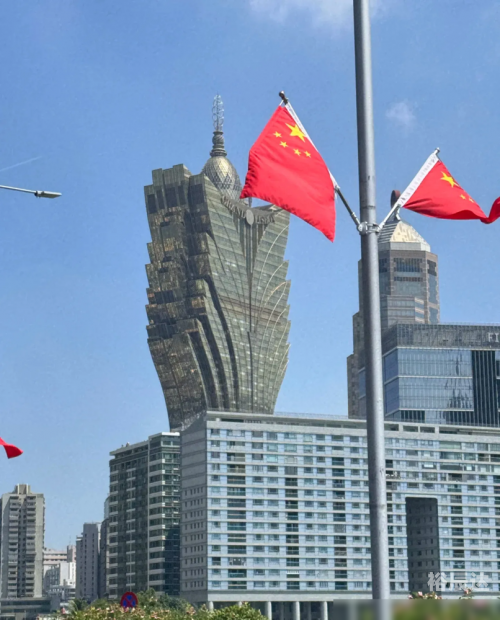 澳门面积多少平方公里澳门面积多少平方公里