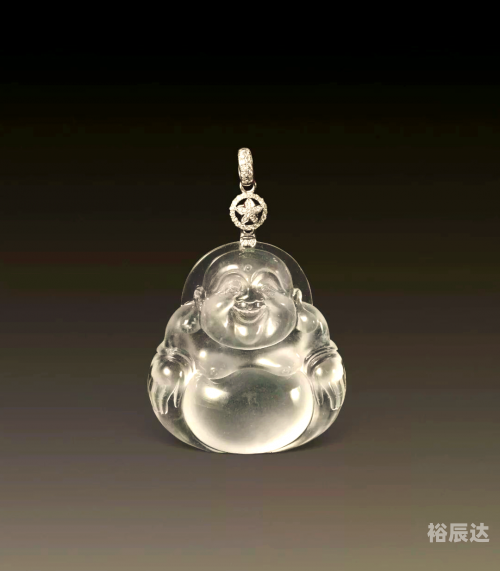 薄水料翡翠，翡翠中的珍品-第2张图片