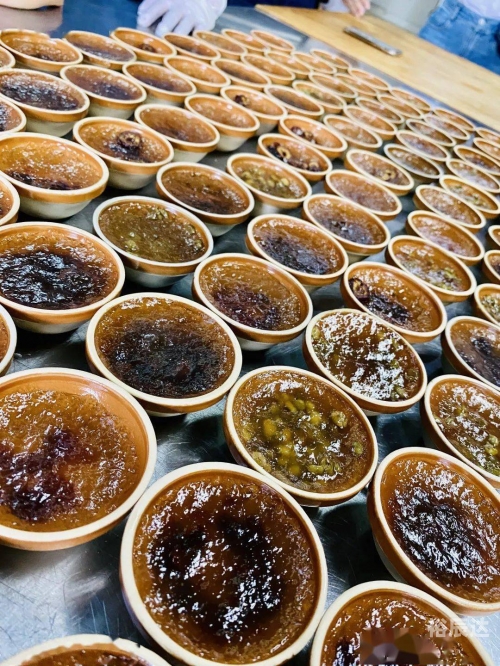 五味斋心水论坛，品味美食与心灵交流