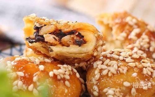 五味斋心水论坛，品味美食与心灵交流-第2张图片