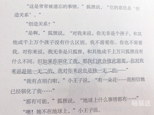 王子的国度王子的国度