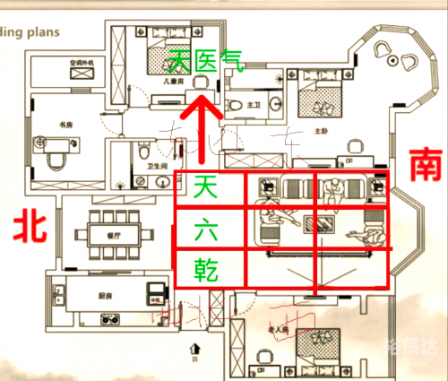 2021年11月入宅最旺日子分析-第2张图片
