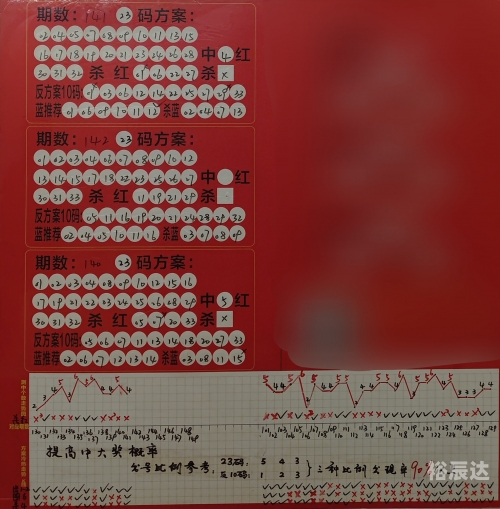 17500乐彩乐彩风云，17500元彩票之旅-第2张图片