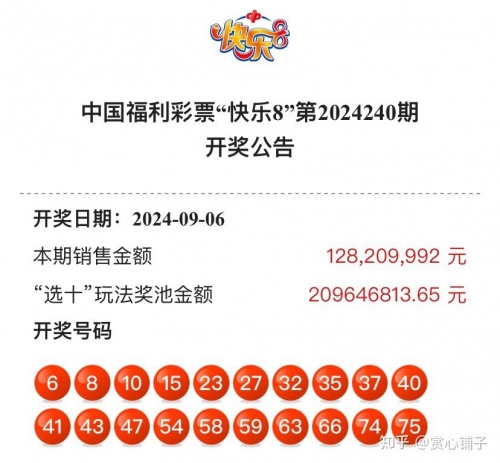 福利彩票快乐8中奖查询福利彩票快乐8中奖查询-第1张图片