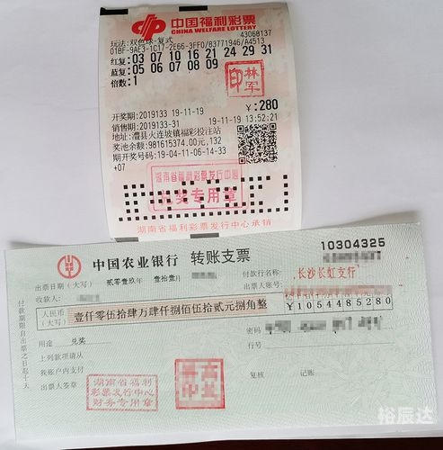 天天中彩票，梦想成真的奇迹