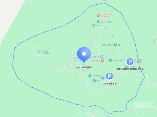 大寨旅游大寨旅游攻略-第3张图片
