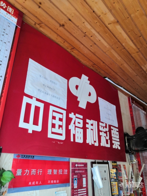 山东福利彩票网app山东福利彩票网，福利彩票的权威平台-第2张图片