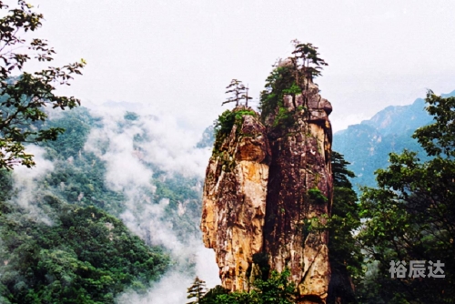 平顶山美景平顶山美景-第1张图片