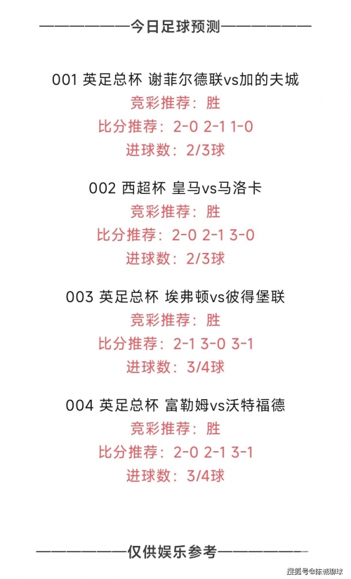竞彩足球彩票竞彩足球彩票，策略与技巧-第2张图片