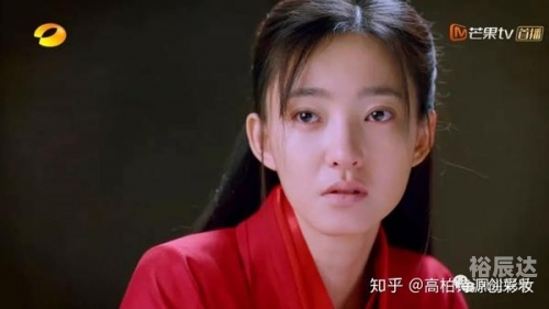 双面妲己，揭开神秘面纱