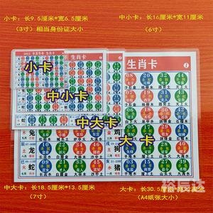 2023香港开奖结果查询资料表2023香港开奖结果查询，揭秘幸运时刻-第2张图片