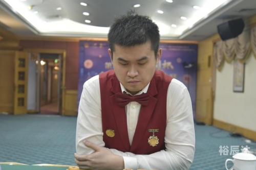 中国象棋大师王中国象棋大师王，棋艺精湛，成就非凡-第2张图片