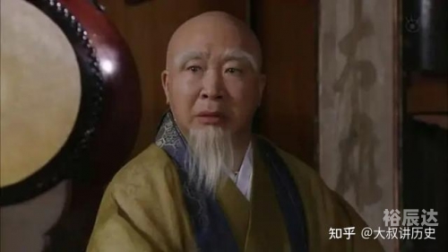 老衲法号，修行之路-第2张图片
