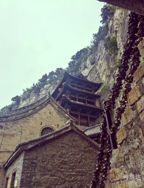 澳门女娲庙游玩攻略