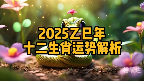 第一运程 2025年4月5日十二生肖运势解析第一运程，探寻未来趋势与预测-第1张图片