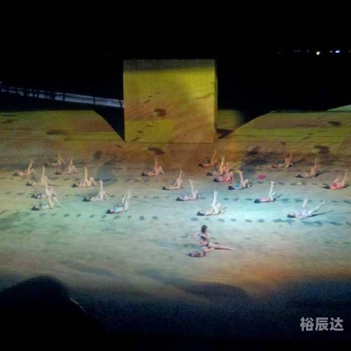 印象海南岛门票