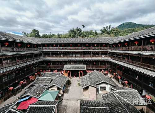 云水谣怎么去云水谣旅游攻略-第2张图片