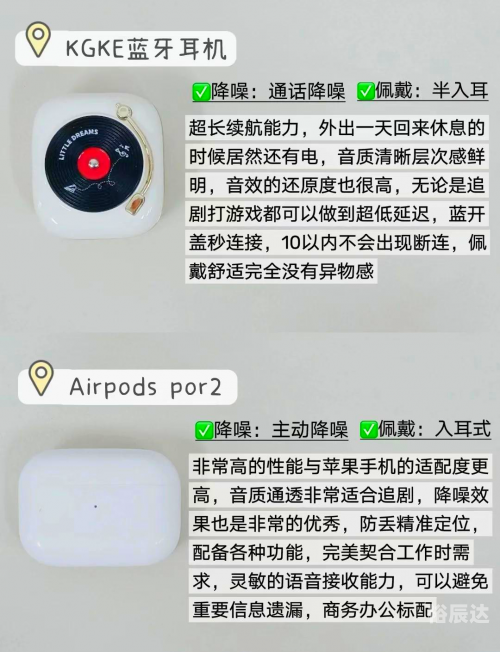 蓝牙耳机方案有哪些蓝牙耳机方案种类繁多，满足不同需求