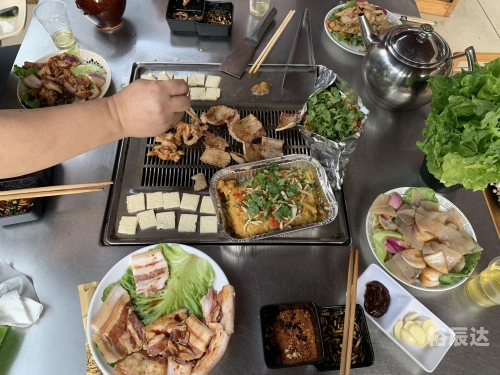 六盘水美食排名前十六盘水美食之旅