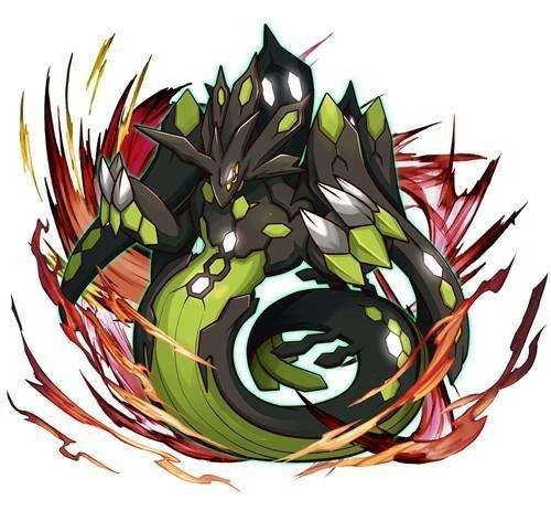 天外魔怪天外魔怪