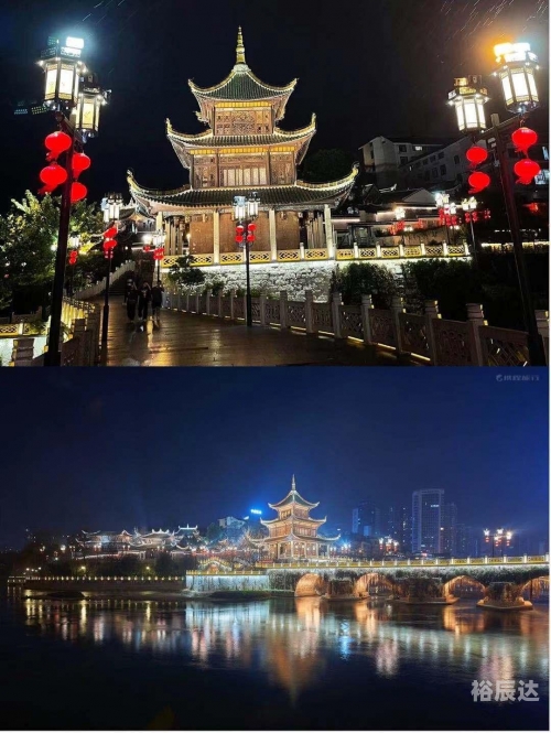 云南贵州旅游攻略