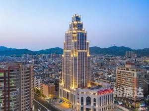 信利国际信利国际，全球视野下的企业领导者-第1张图片
