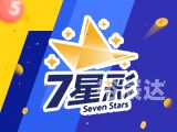 七星彩推荐号码专家预测七星彩推荐，彩市新宠，幸运连连-第2张图片