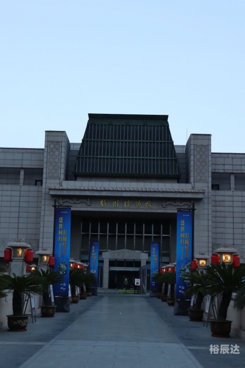 徐州一日游景点自驾游价格徐州一日游自驾游攻略-第2张图片