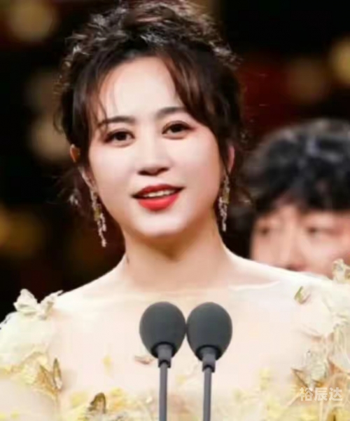 开心麻花演员马丽简历开心麻花马丽资料介绍
