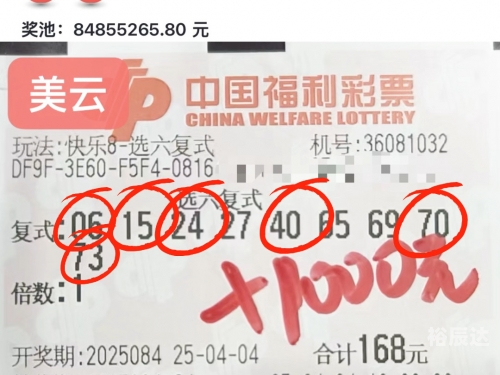 今日快乐8开奖号码开奖结果今日快乐8开奖号码揭晓，感受快乐与惊喜-第2张图片
