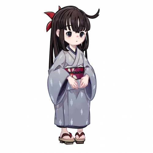 天穗的稻田姬水稻攻略天穗的稻田姬-第2张图片