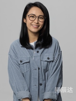顾欣怡与李丽莎的关系演变过程顾欣怡，优雅与梦想的化身-第2张图片
