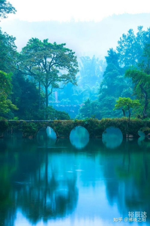 六月份去哪里旅游最合适不累的六月份旅游最佳去处推荐