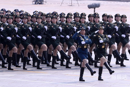 2024国庆阅兵直播时间2024国庆阅兵直播，共襄盛典，共筑辉煌-第2张图片