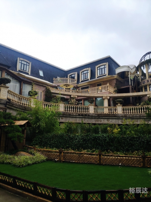 新乡住宿体验，寻找舒适的住宿之地-第2张图片