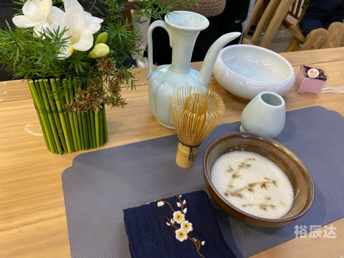 买咖啡，品味生活的艺术